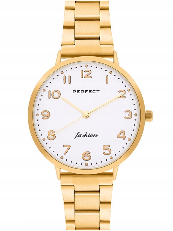 Dámské Hodinky Perfect S332-03 Box Gravírování