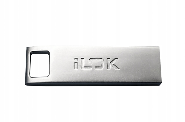 Avid Ilok 3 Pace Akcesoria Do Pro Tools Klucz Sprzętowy Usb