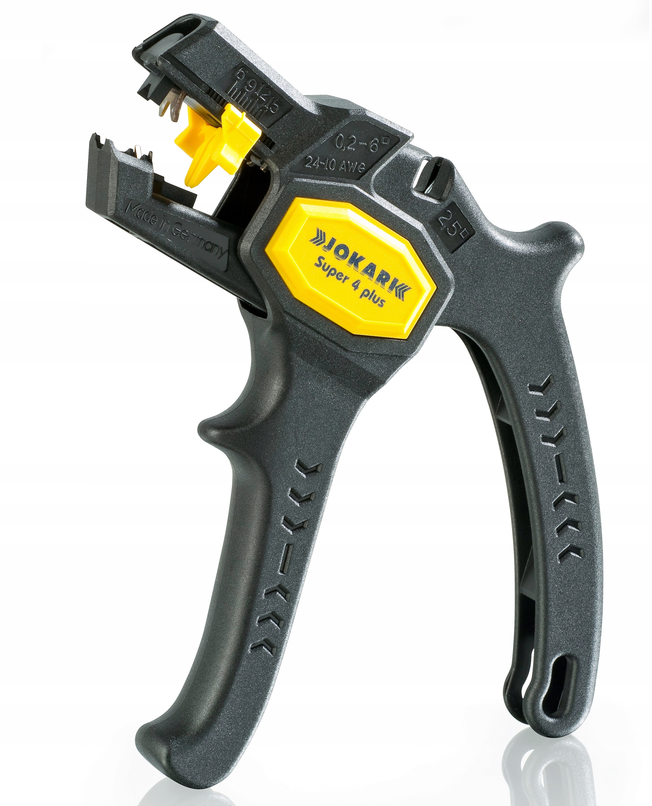 Automatický profesionální stahovač izolace Jokari 4 [20050]