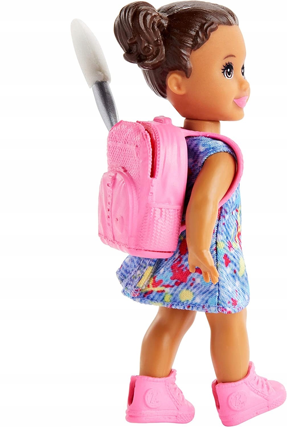 LALKA BARBIE KARIERA NAUCZYCIELKA PLASTYKI GJM29 Kod producenta GJM29