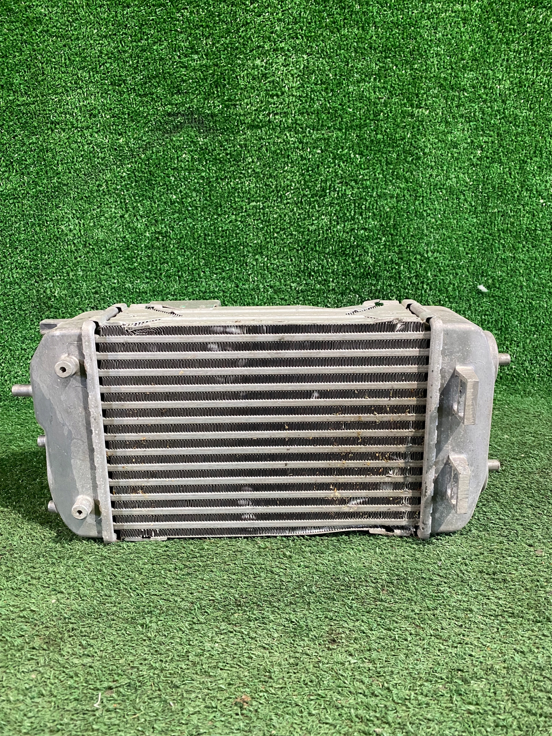 radiatore intercooler KIA OPTIMA IV