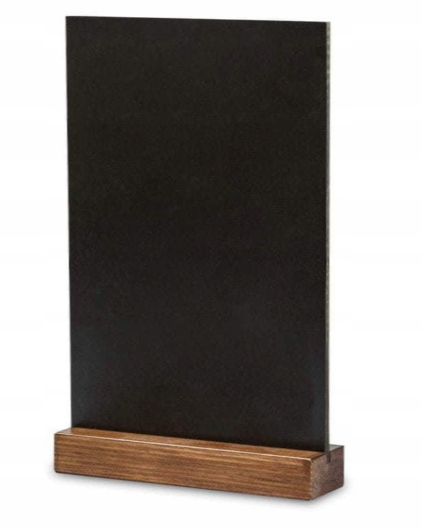 Stojak kredowy a6 Marka inna