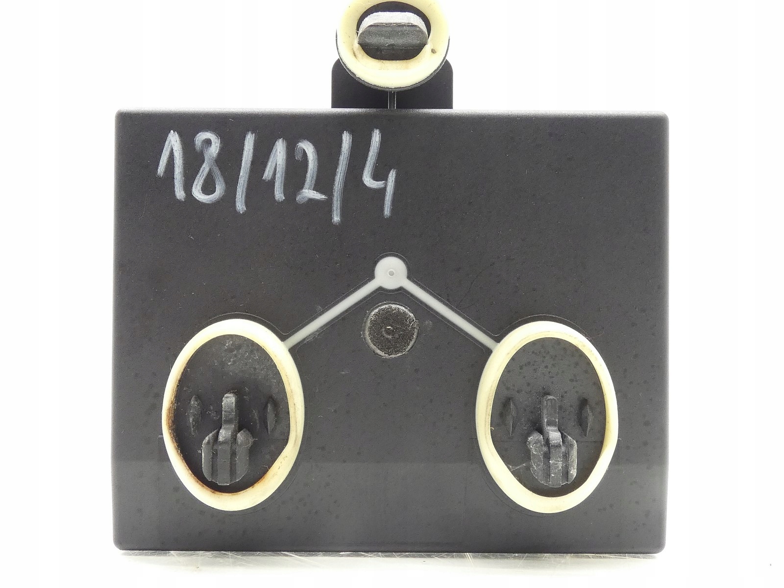 module control unit door front AUDI A6 C7 4G 4G8959793J