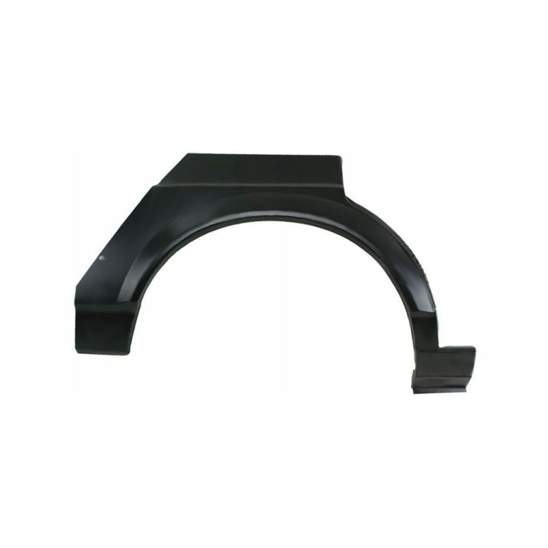 REPERATURKA BŁOTNIKA TYŁ PR VW PASSAT SANTANA B2