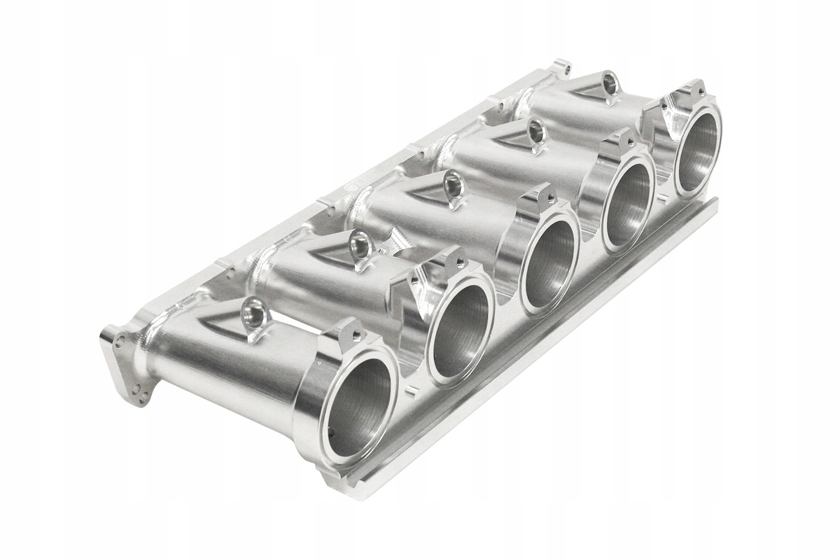 Runnery kolektora ssącego CNC Audi 2.5 TFSI AUDI RS3 TUNING SPORT TurboWork Producent części Turboworks