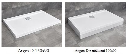 Drzwi prysznicowe Idea DWJ 150x200,5 RADAWAY Rodzaj drzwi do wnęki