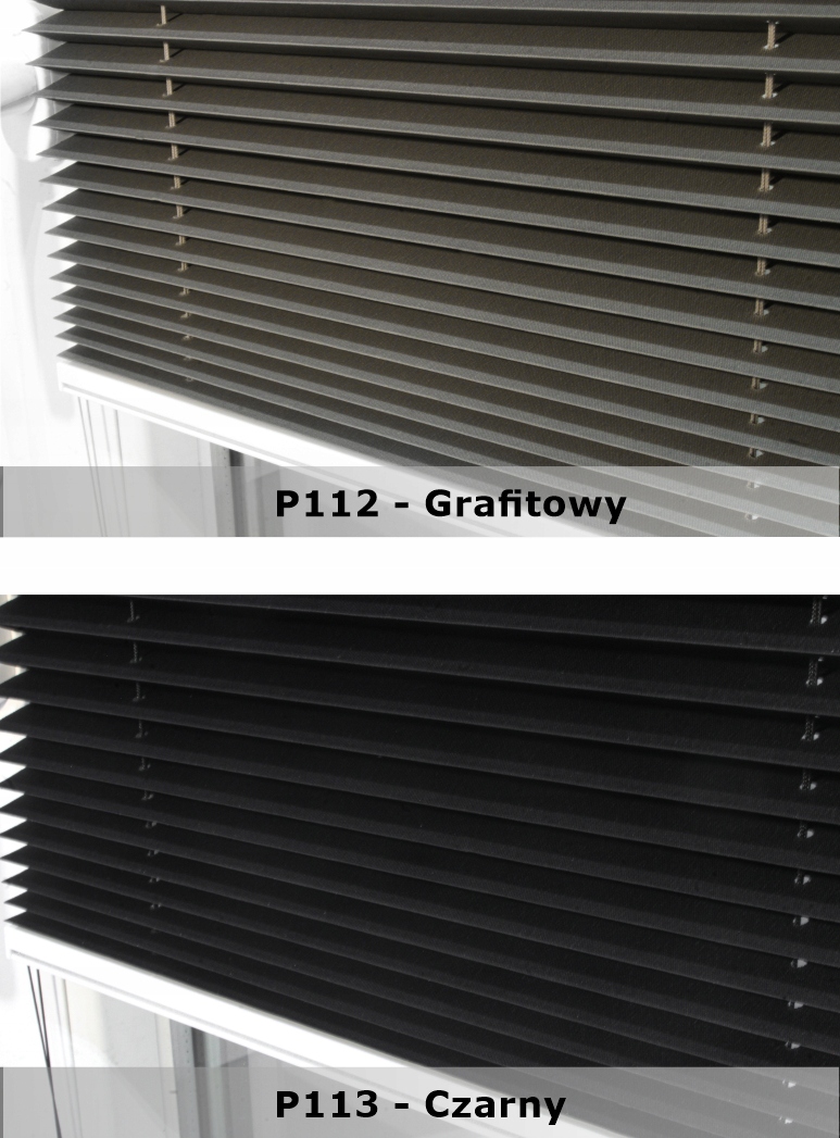 Plisa BEZINWAZYJNA Plisowana ROLETA LUX 37X220 Marka Futuro