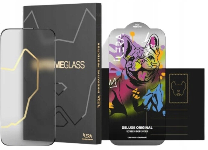 iLera FrostedGlass 2.0 for iPhone 17 Air — 8