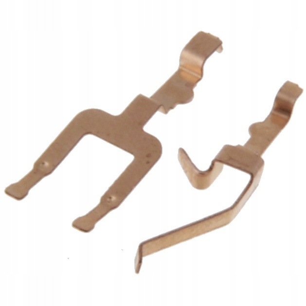 

Mocowanie baterii karty Renault Megane 2 Scenic II