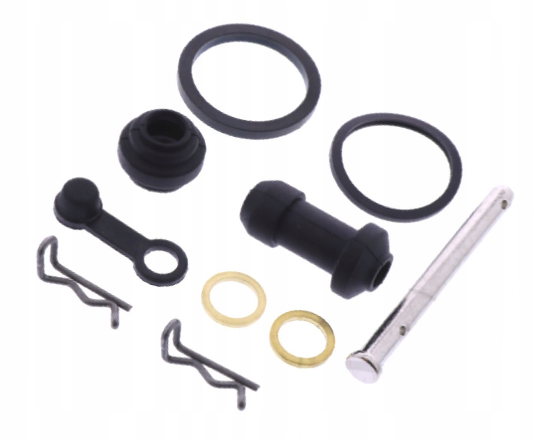 Sada Na Opravu Zadního Brzdového Třmenu Ktm Exc 620 LC4 Dakar Competition Rall