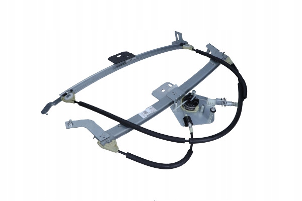 Ac Rolcar Hever Okna Renault Megane II Coupe/cabrio Levý, Bez Motorku