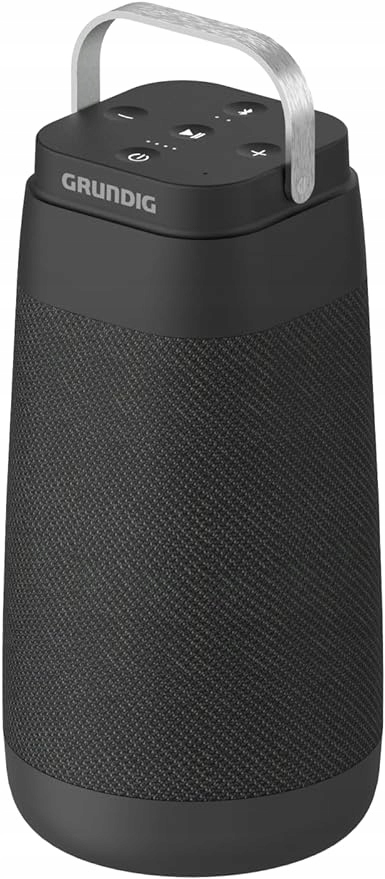 přenosný Grundig Bt Speaker Gbt Connect 360 bezdrátový