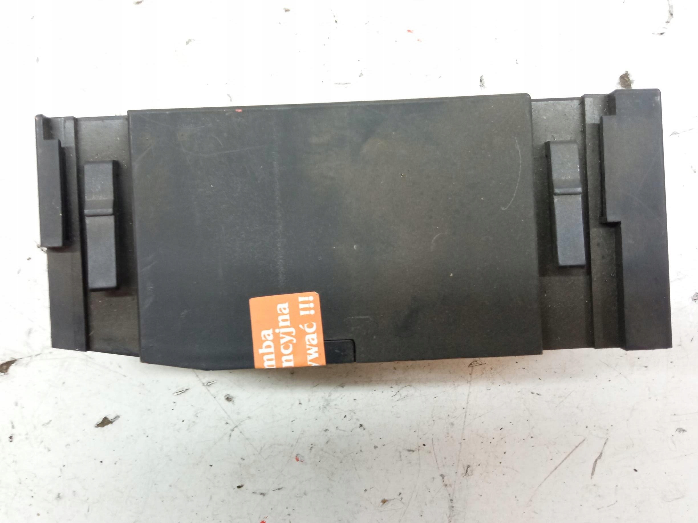 Unité commande confort ESP P8691998 Volvo S80 et (1998-2006)