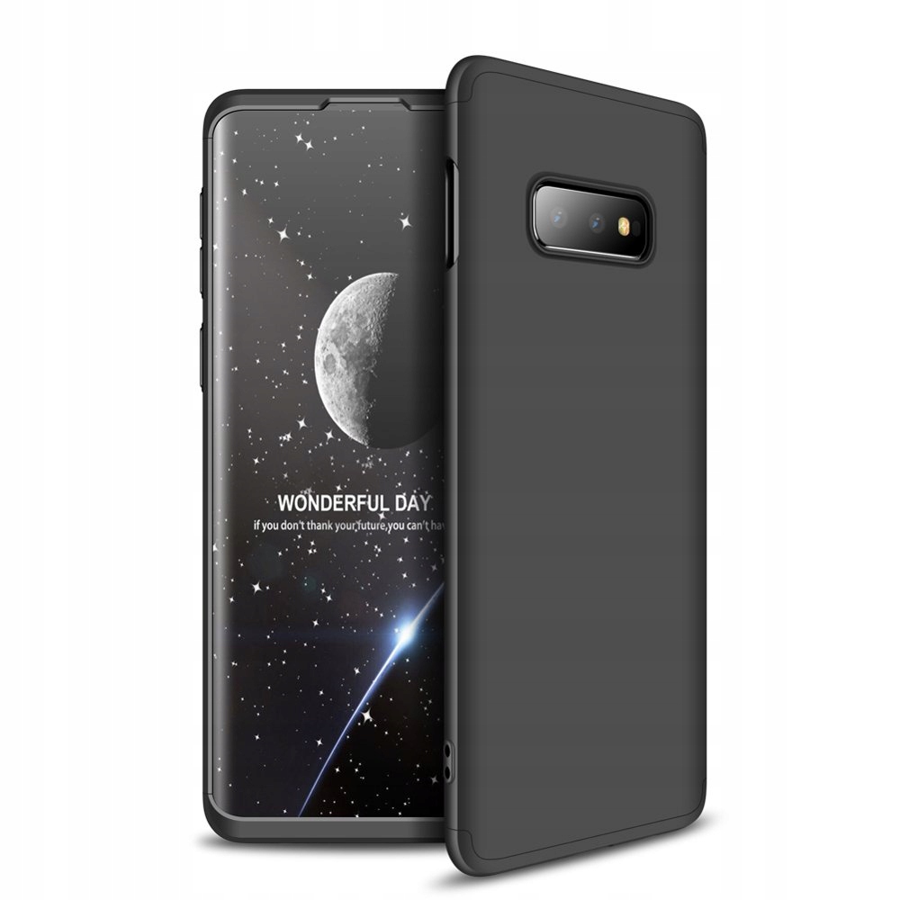

Etui Na Obudowę Przód+tył Do Samsung Galaxy S10E