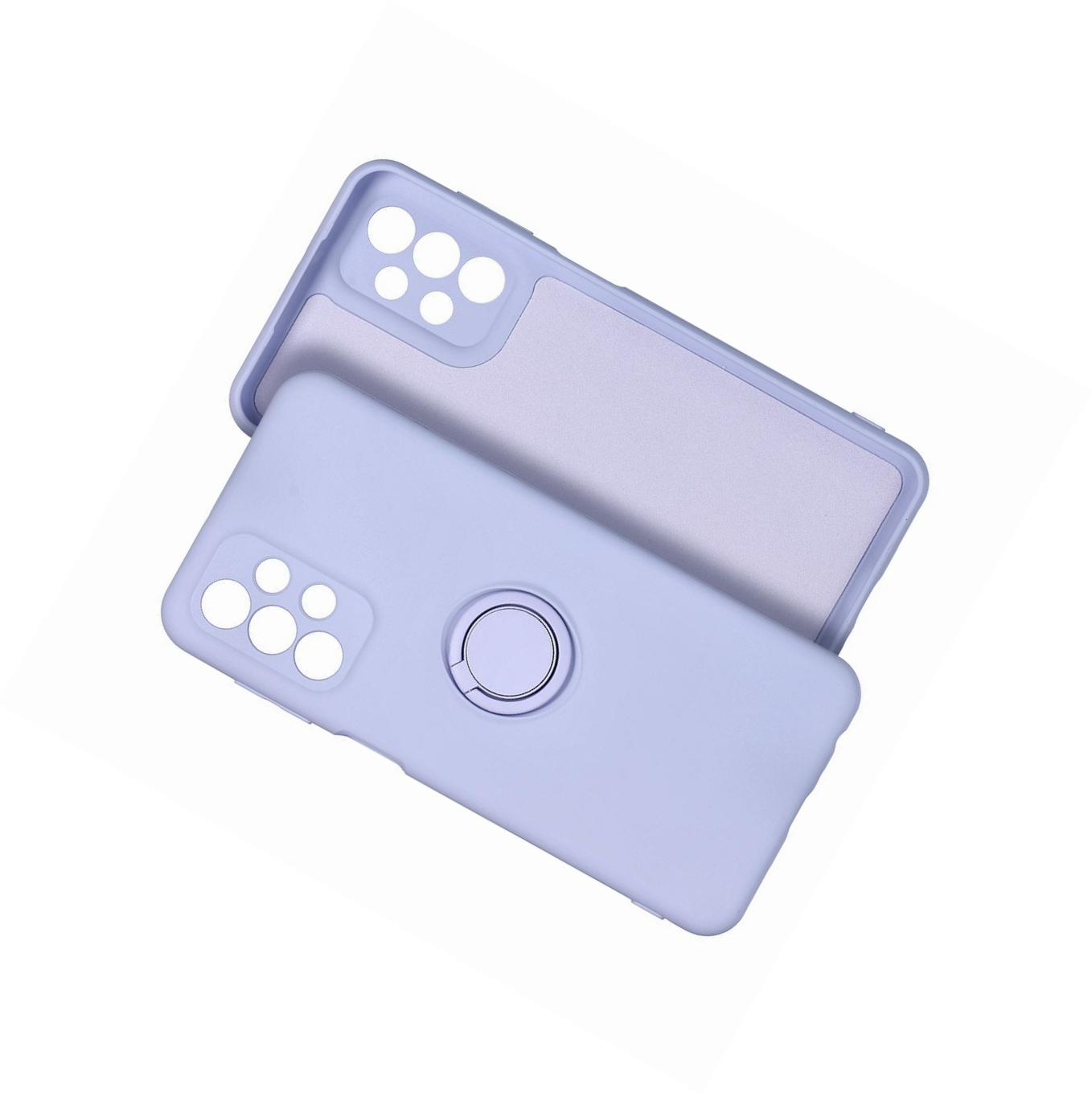 Etui z podpórką do Samsung Galaxy S25 Plus obudowa