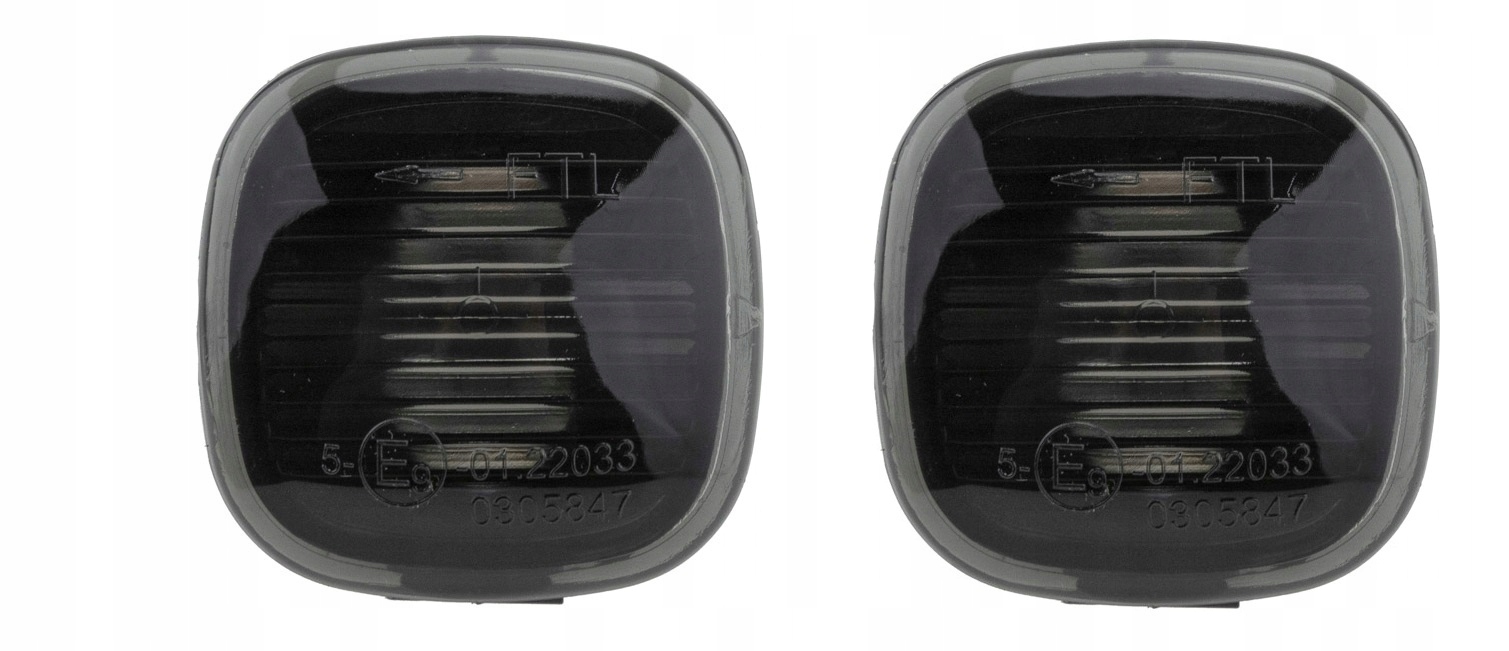 MIGACZ BOCZNY KPL L+P DYMIONY AUDI A3 96-03