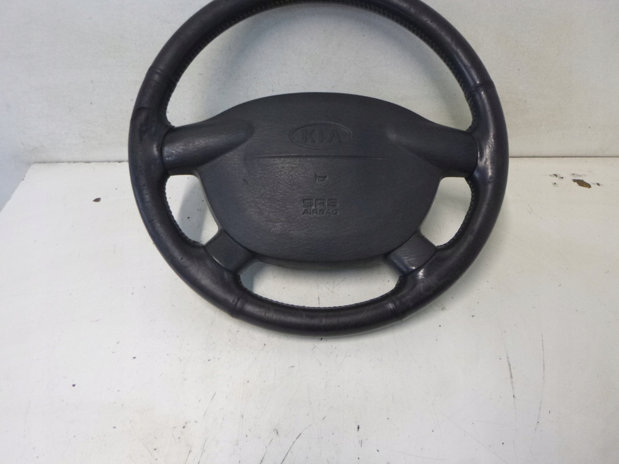 lenkrad + Airbag Kia Carnival Lift 2002r.