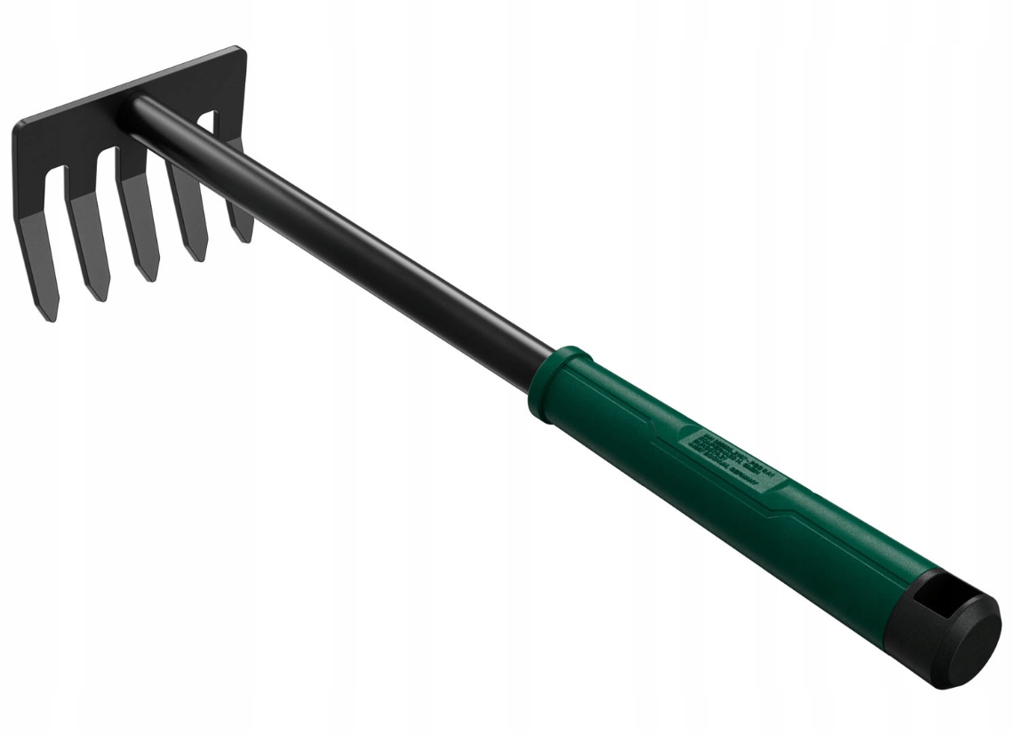 GRABKI OGRODNICZE MAŁE OGRODOWE PARKSIDE 9 CM