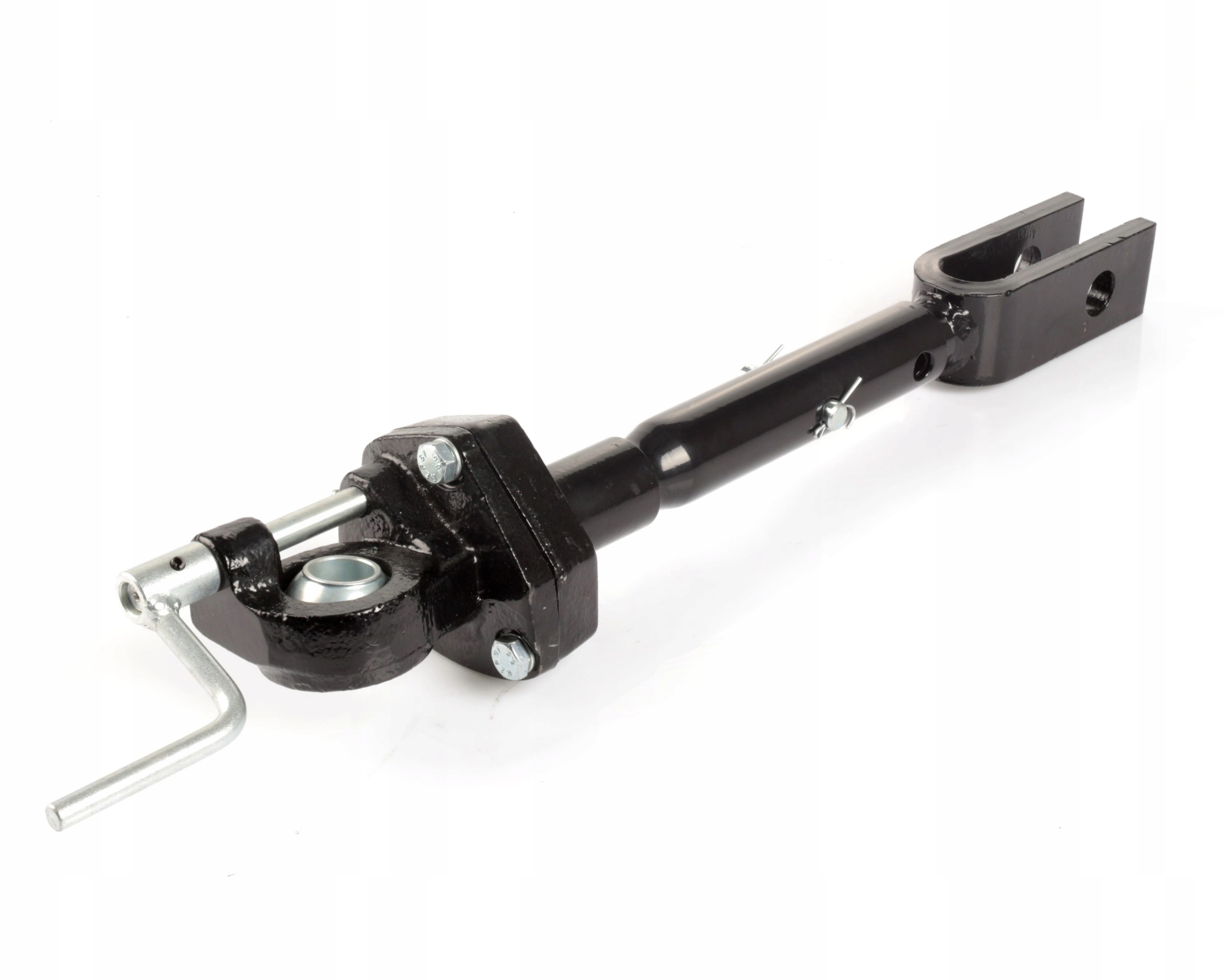 Pravý věšák s klikou Ursus C-385 80450979