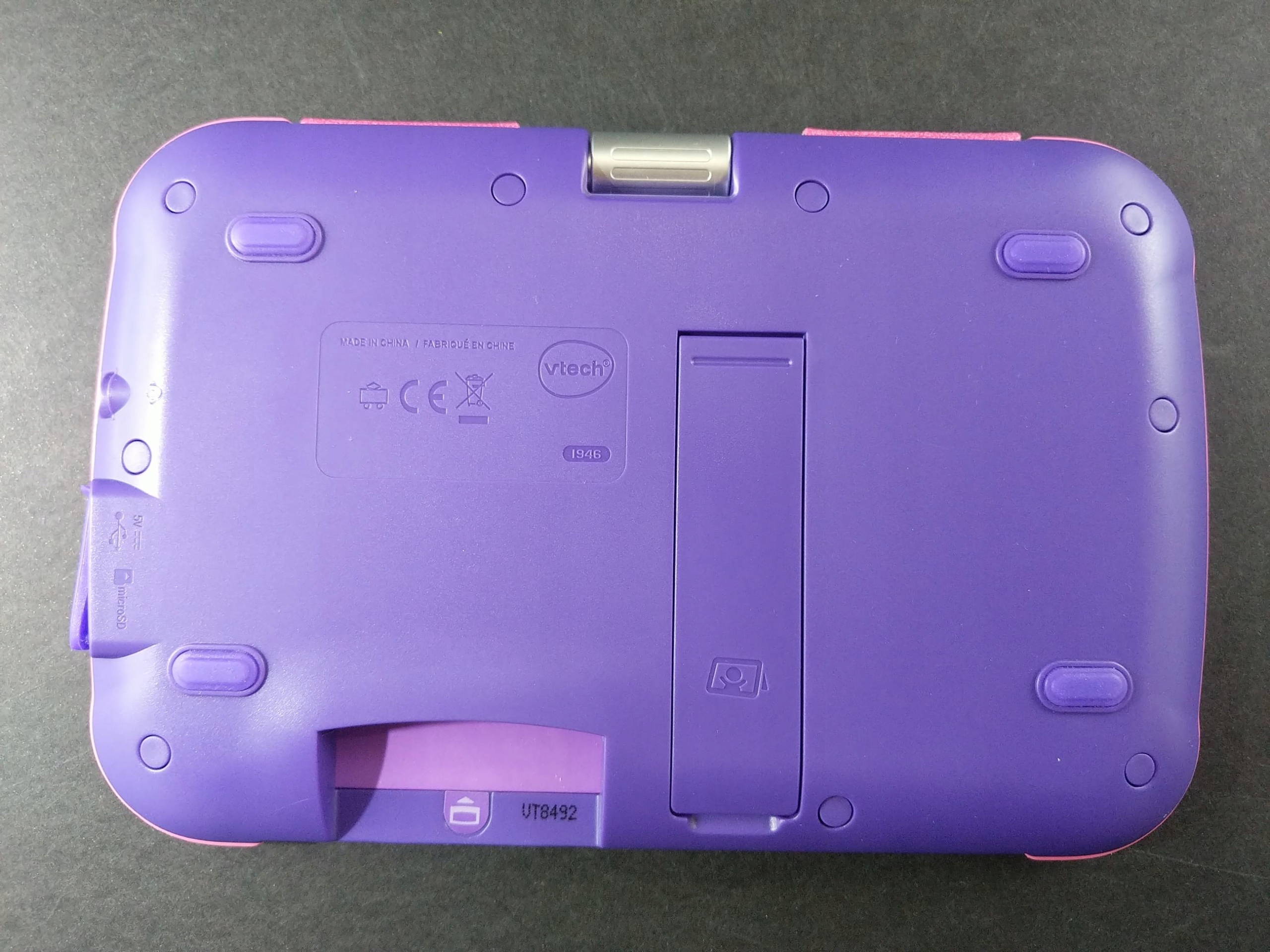 ② Roze Storio Max XL 2.0 Vtech. Kindertablet in originele doos — Jouets