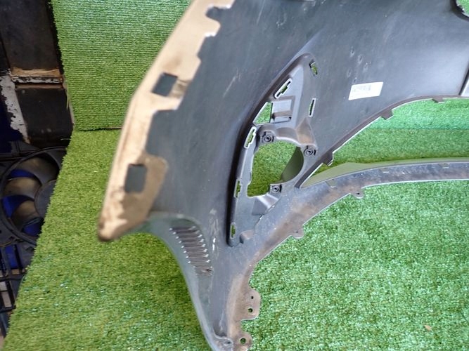 OPEL CORSA F 19- Frontstoßstange vorne