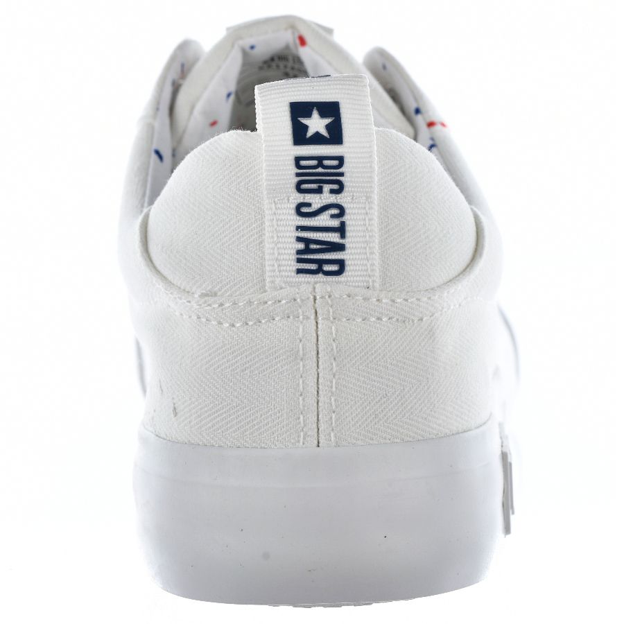 BUTY MĘSKIE BIG STAR TRAMPKI TENISÓWKI SPORTOWE Rozmiar 40