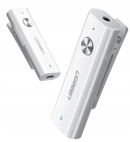 

Ugreen Odbiornik Adapter Bluetooth 4.2 Aux AptX