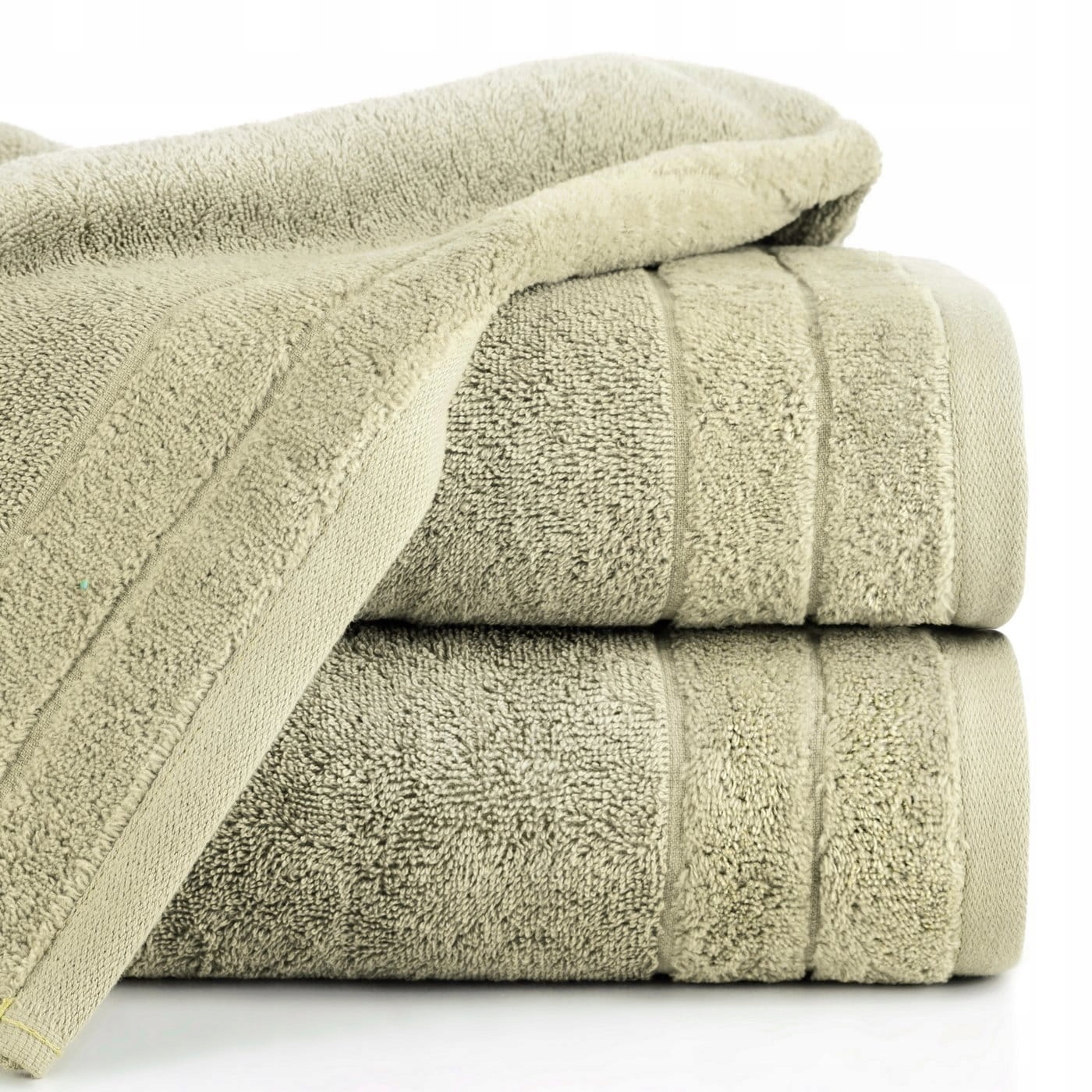 

Ręcznik Eurofirany Damla 50x90 beż