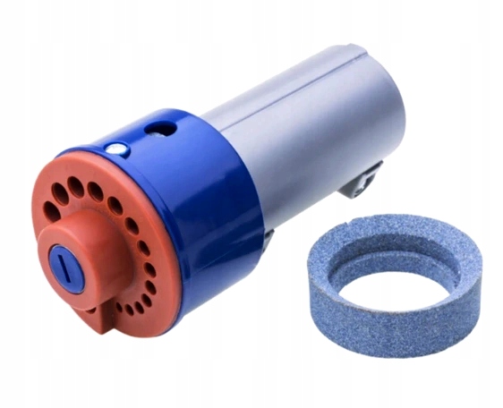 OSTRZAŁKA DO WIERTEŁ PRZYSTAWKA OSTRZENIA WIERTŁA