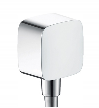Hansgrohe Připojení Fixfit Chrom