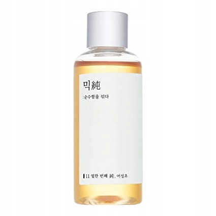 Mixsoon Heartleaf Essence 100 ml Pleťová esence