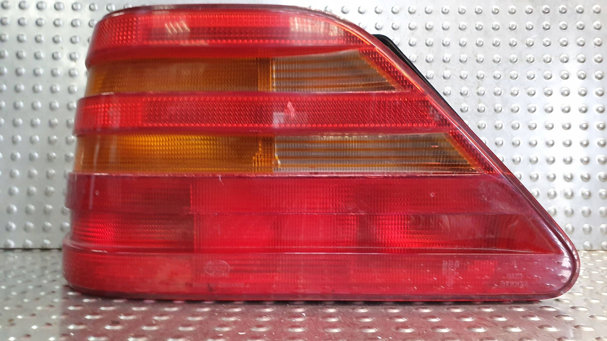 light rear part left MERCEDES S-KLASA W140 91