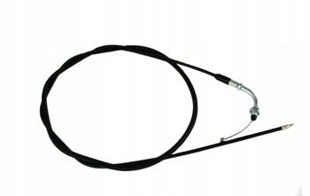 Kos Delfin Mikron Benzer Zipp Linka Gazu 167cm Producent WM