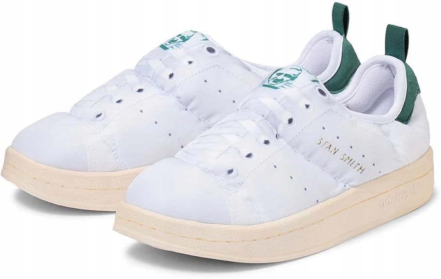 Boty adidas Originals puffylette stan smith Promaloft HP6699 Zateplené vel. 46