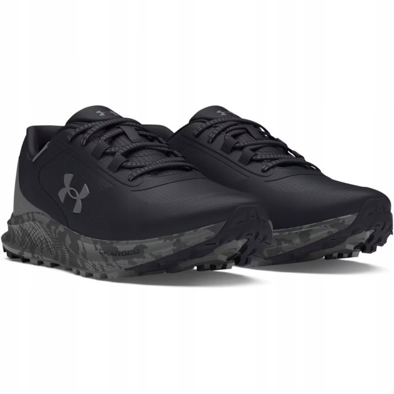 Under Armour Buty Charged Bandit Tr 3 Sp Storm Wodoodporne 49,5