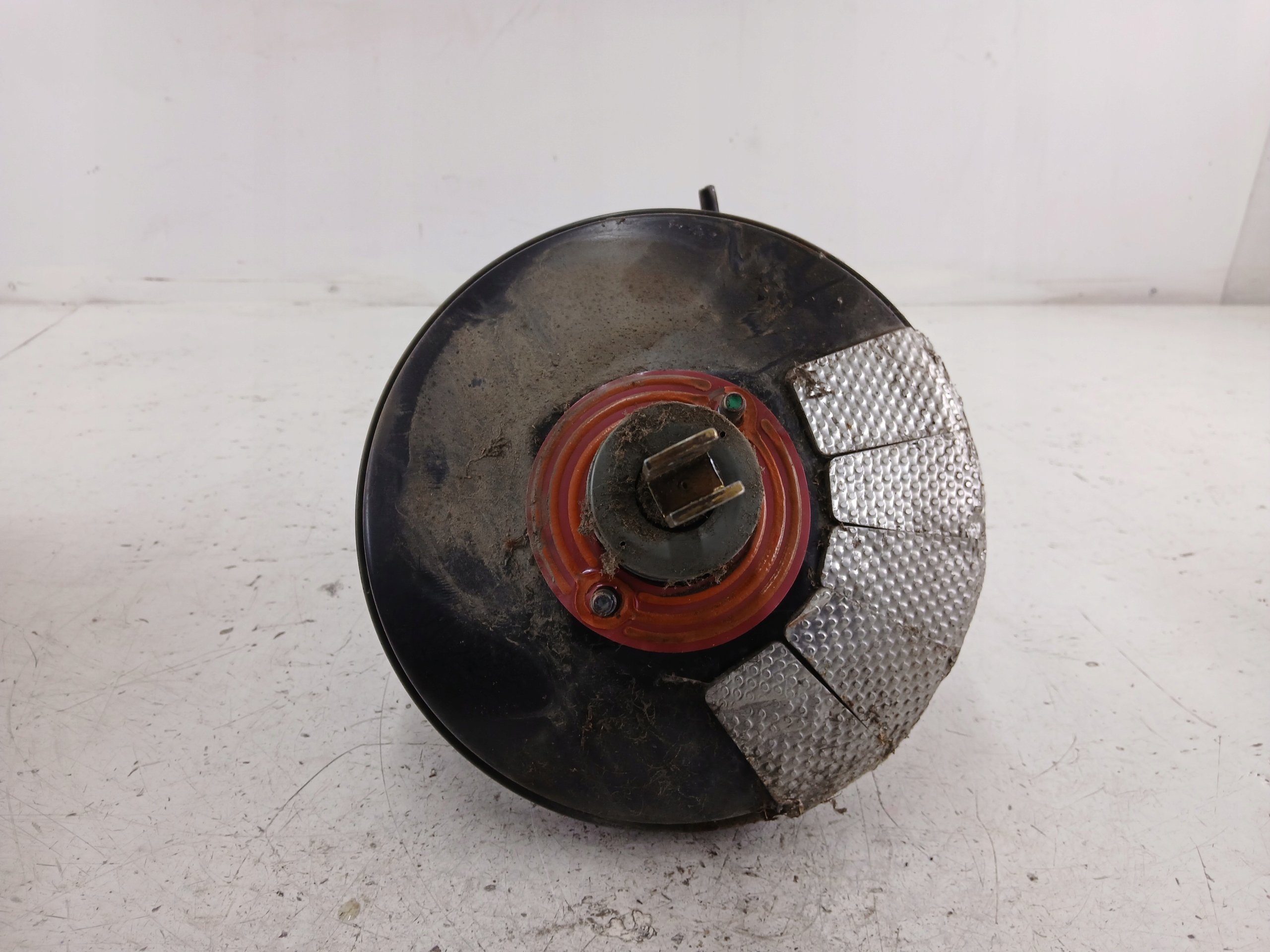 FORD TRANSIT MK5 Servo bremsen + Pumpe 94VB-2B195-DB