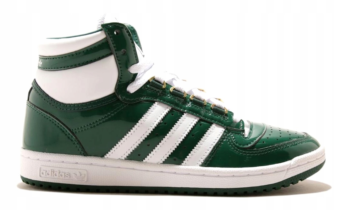 Boty Adidas Top Ten Rb FZ6192 vysoké kultovní 44 2/3