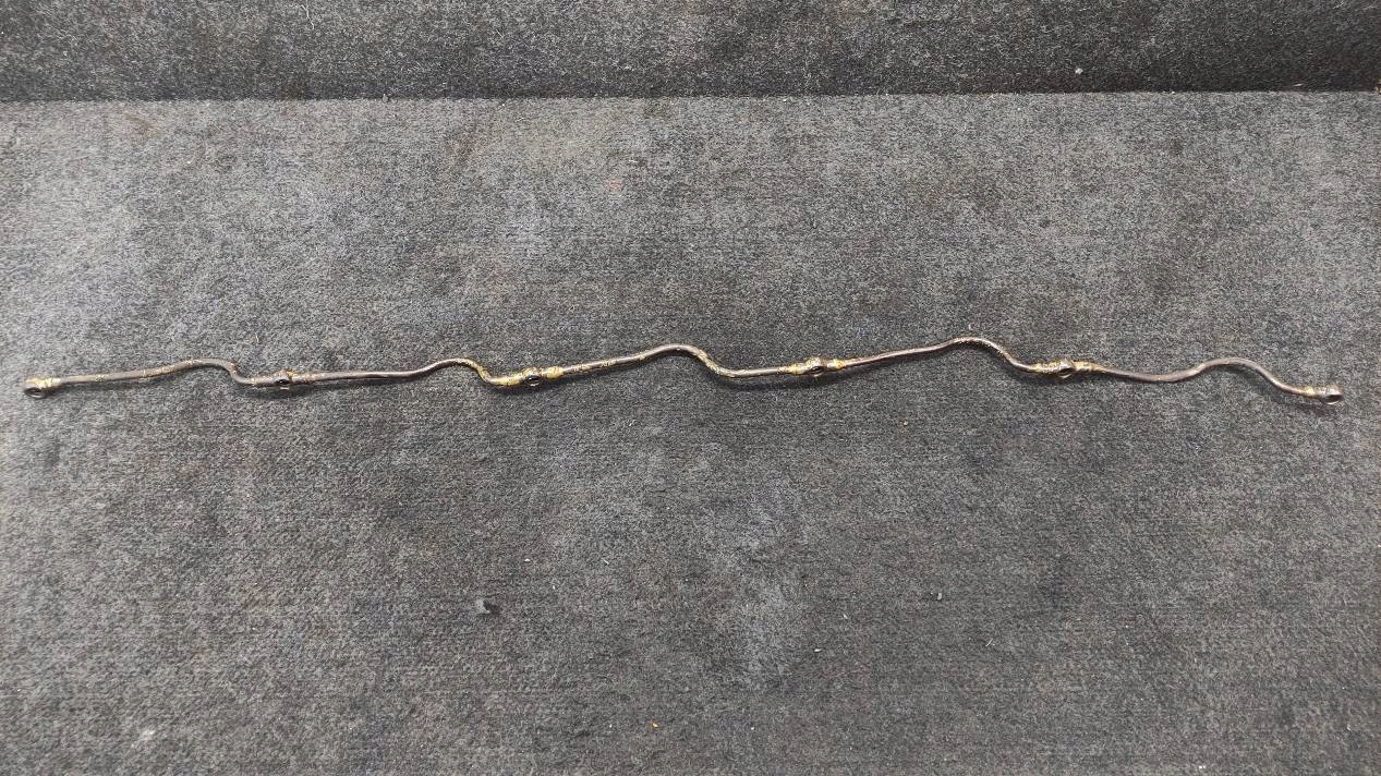 ТОПЛИВНАЯ ТРУБКА IFA ADK-125