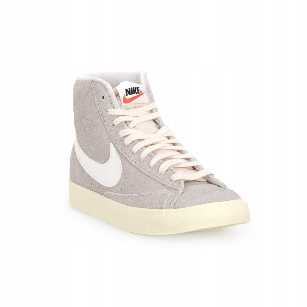 Boty Nike Blazer Mid '77 Vintage DV7006-001 vel. 38.5