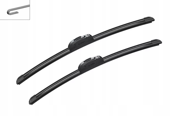 3397014076 Pióro Wycieraczki Aerotwin Retro Podwójne 450/475MM Mini Cooper