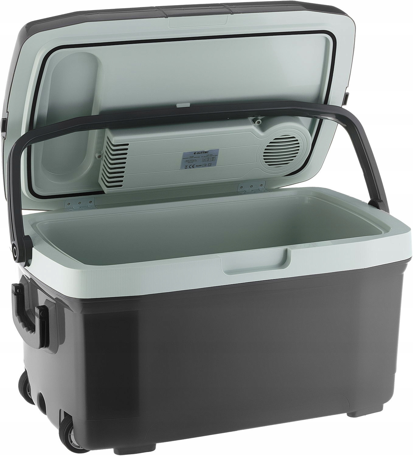 LODOWKA TURYSTYCZNA ELEKTRYCZNA SAMOCHODOWA 50L