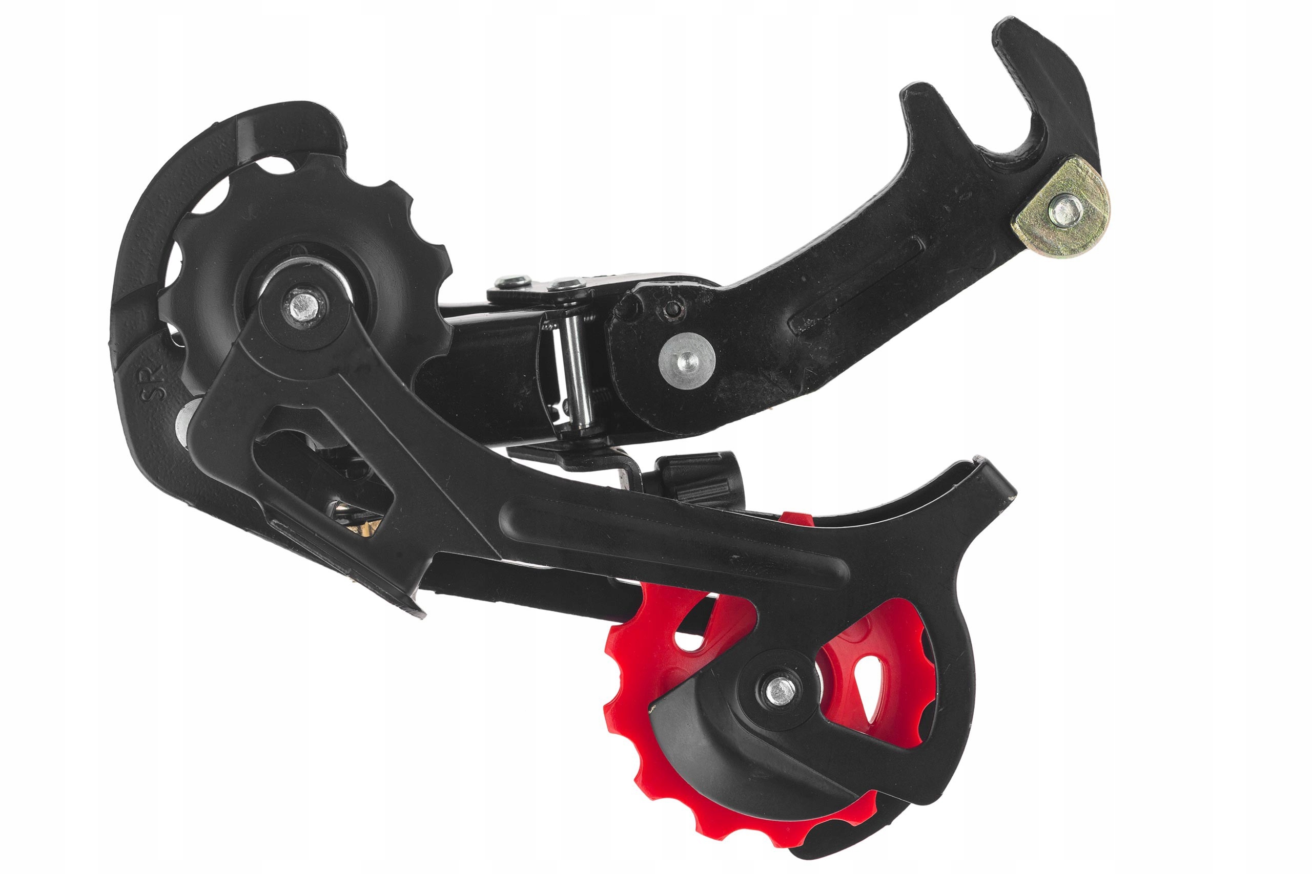 PRZERZUTKA TYLNA SUNRUN RD-HG-40A NA HAK Kod producenta P0659