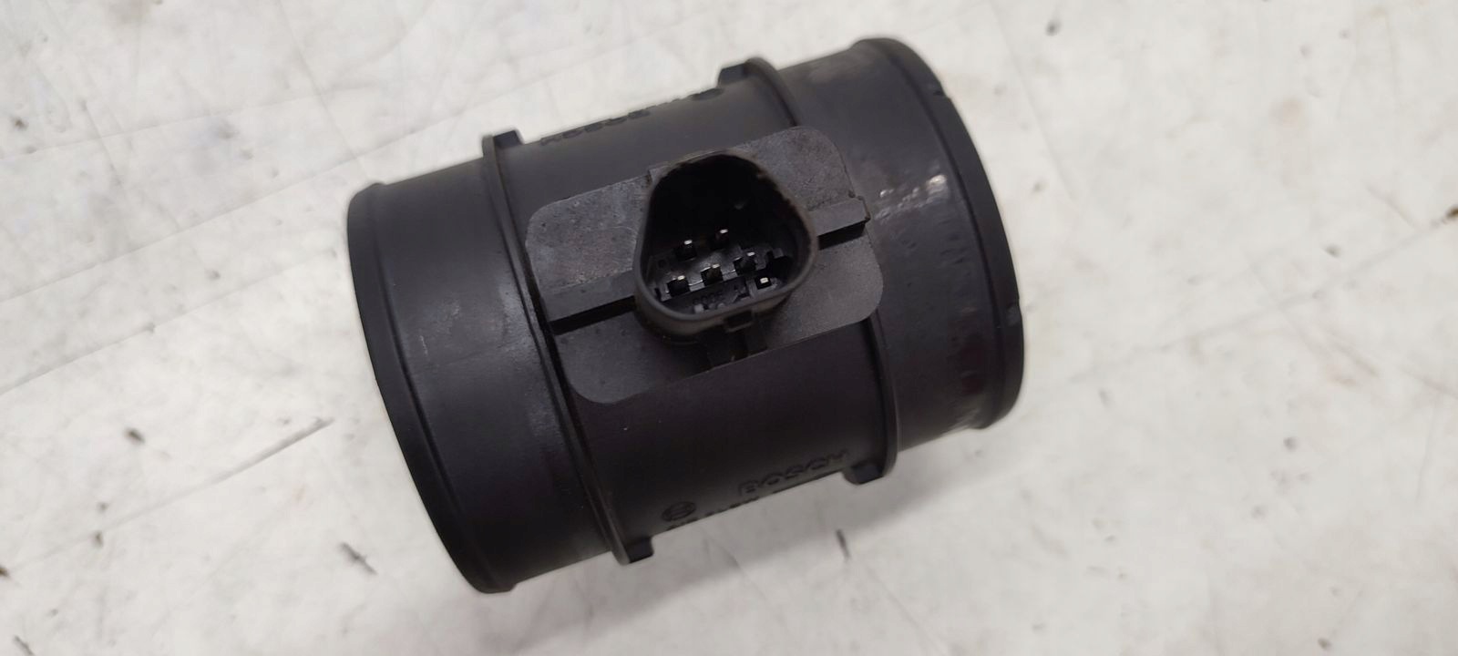 flow meter Opel Meriva B 1,4TB 16V
