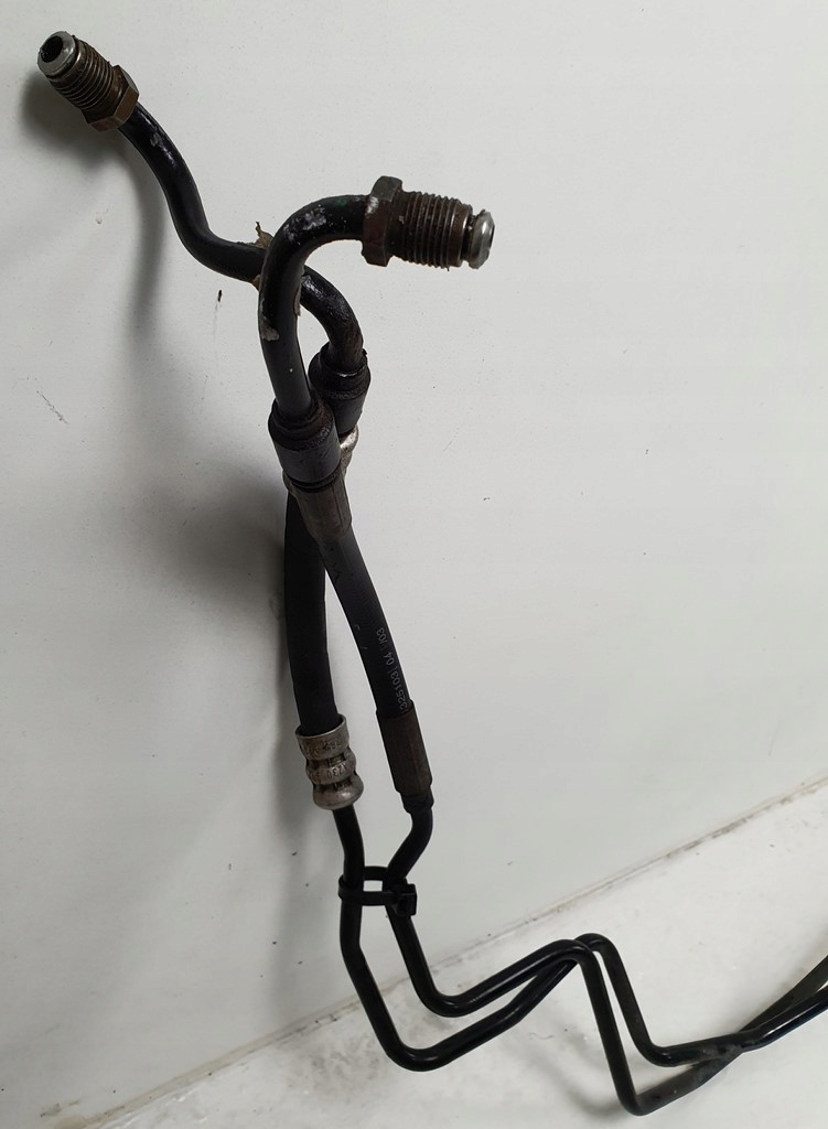 PRZEWOD ZAWIESZENIA ABC MERCEDES SL R230 5 0 V8 Car type Passenger cars