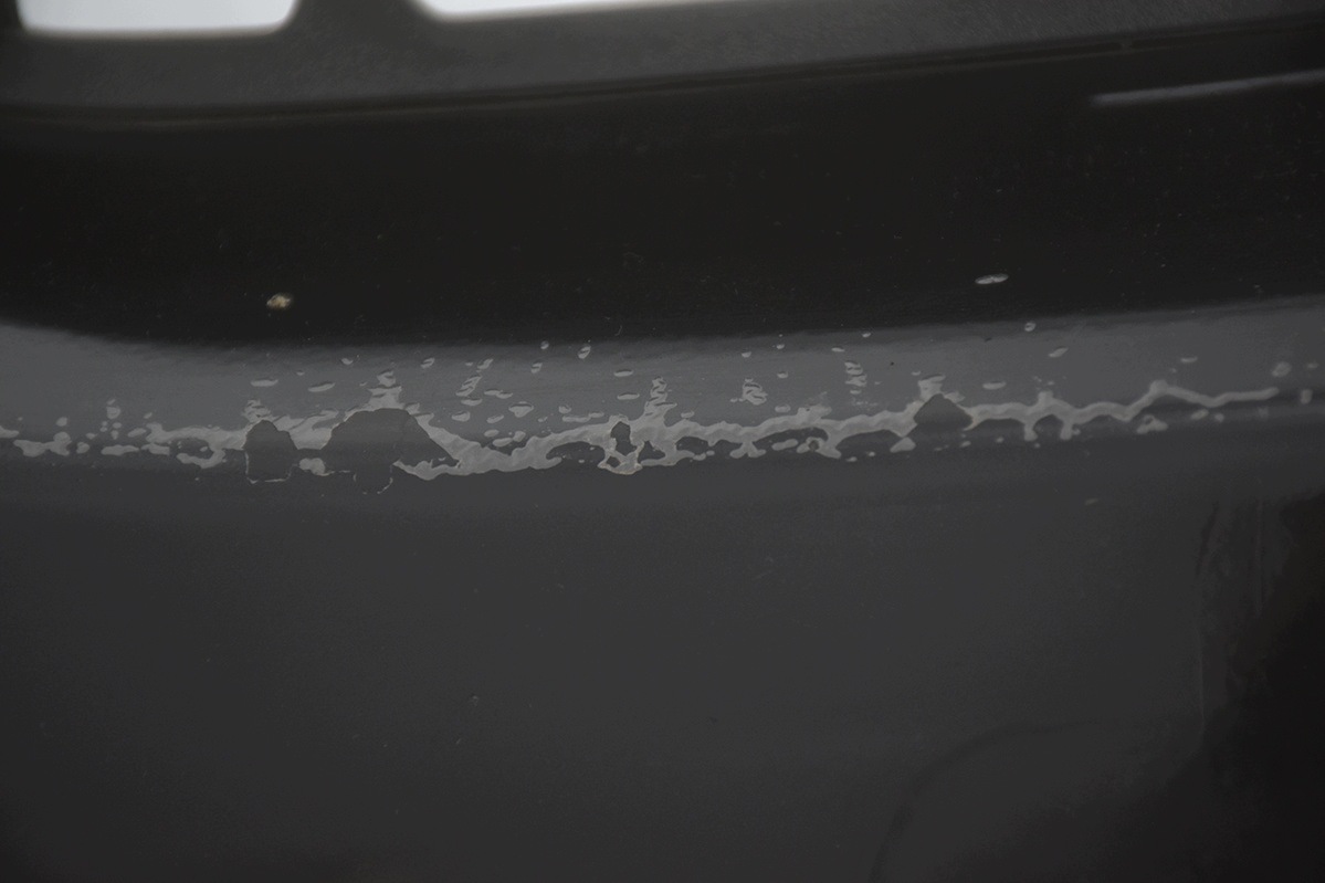 front bumper * front KIA SPORTAGE II 9P