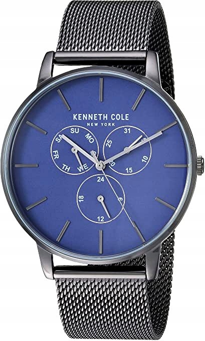Nové Hodinky Kenneth Cole New York, KC50008006