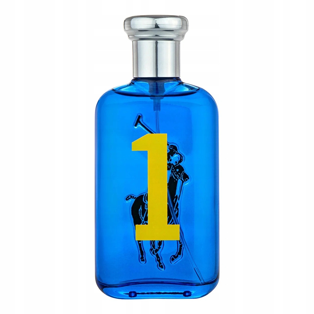 Ralph Lauren, Big Pony 1, toaletní voda, pro muže, 100 ml