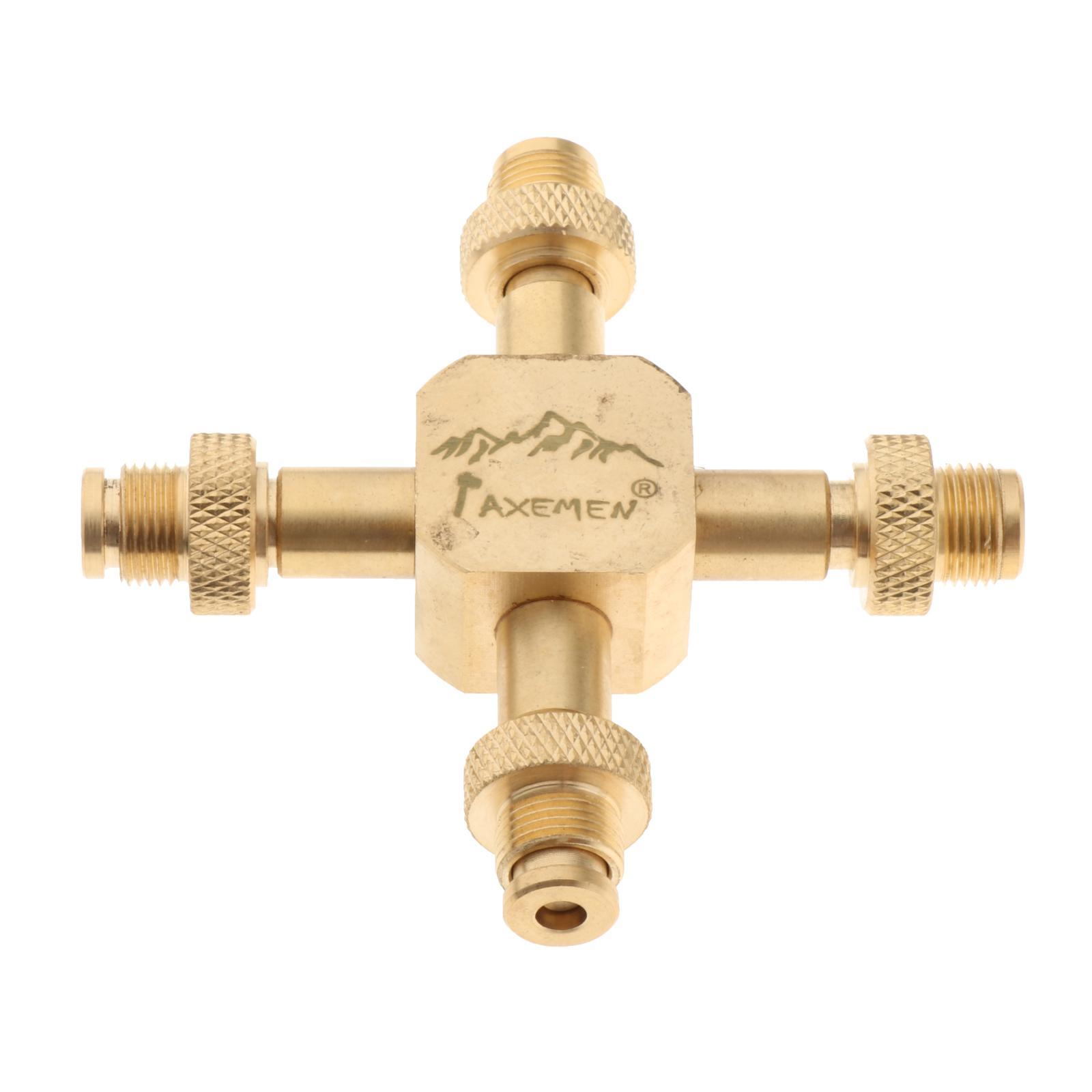 Adapter butli gazowej Marka bez marki