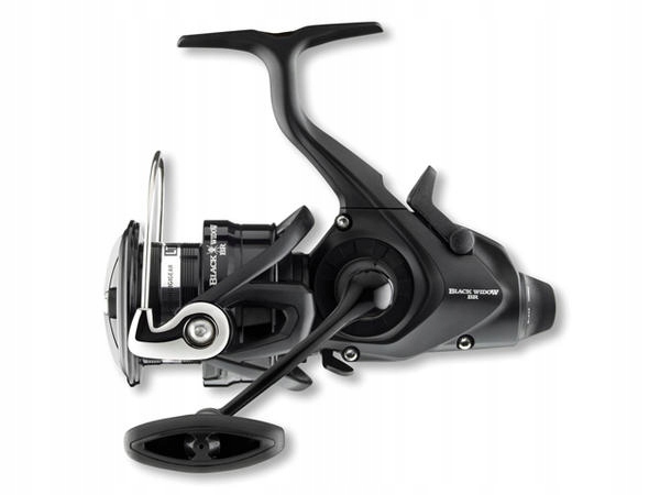 Daiwa Black Widow Br Lt 4000-C