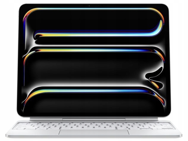 Magic Keyboard Folio do Ipada - Niska cena na Allegro